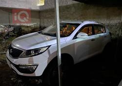 کیا سپۆرتاج